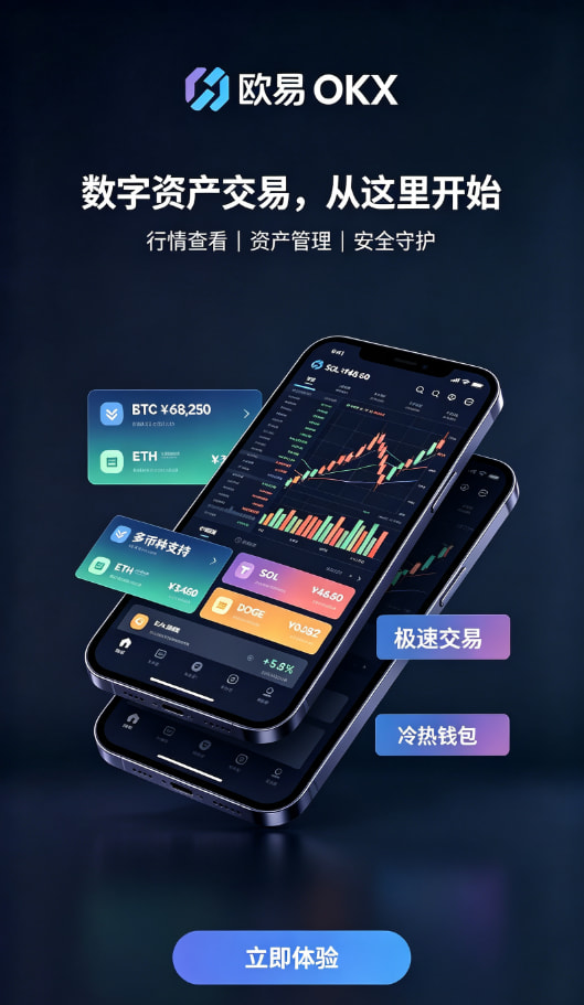 欧交易所官网入口功能展示图